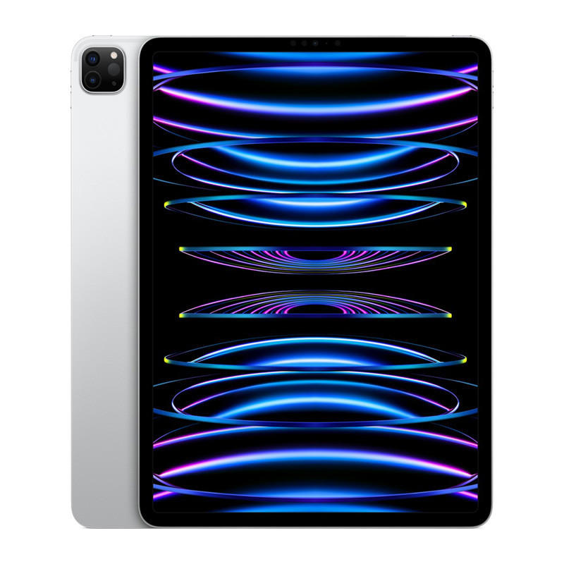 iPad Pro 12.9 (M2, 6th Gen)