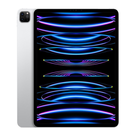 iPad Pro 12.9 (M2, 6th Gen)